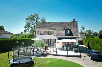 Maison 6 pièces 379000 €