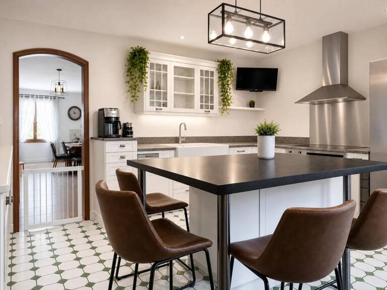 Maison de 6 pièces de 210 m² à Le Bouchage — photo 1