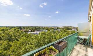 Appartement 3 Pièces 58 m² à vendre à Antony (92160)