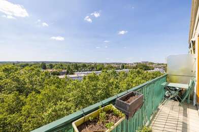 Appartement 3 pièces 279000 €