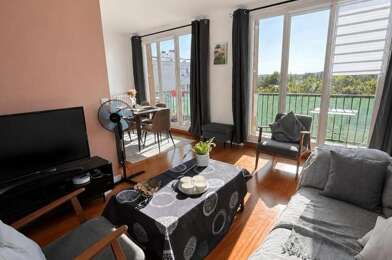 Appartement 3 pièces 269000 €