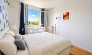 Appartement 3 Pièces 58 m² à vendre à Antony (92160)