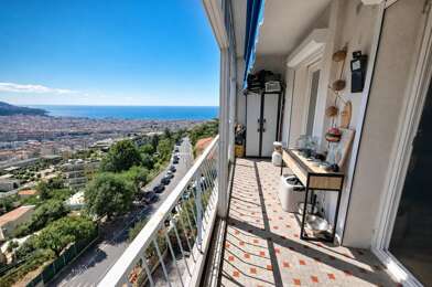 Appartement 3 pièces 345000 €