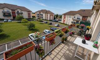 Appartement 2 Pièces 58 m² à vendre à Saint-Just-en-Chaussée (60130)