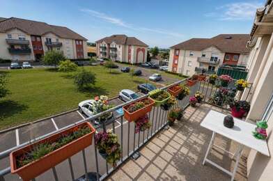Appartement 2 pièces 95000 €