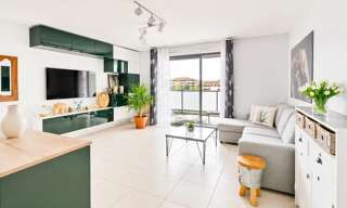 Appartement 3 Pièces 67 m² à vendre à Aix-en-Provence (13100)