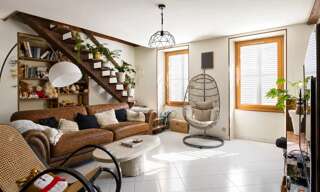 Maison 7 Pièces 170 m² à vendre à Jours-lès-Baigneux (21450)