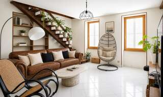 Maison 7 Pièces 170 m² à vendre à Jours-lès-Baigneux (21450)