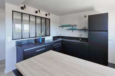 Appartement 3 pièces 1300 €