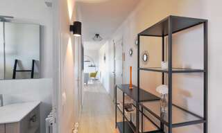 Appartement 3 Pièces 58 m² à louer à Nantes (44200)