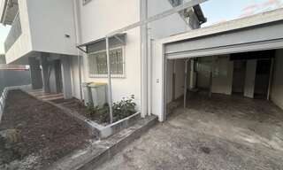 Maison 6 Pièces 140 m² à louer à Saint-Denis (97400)