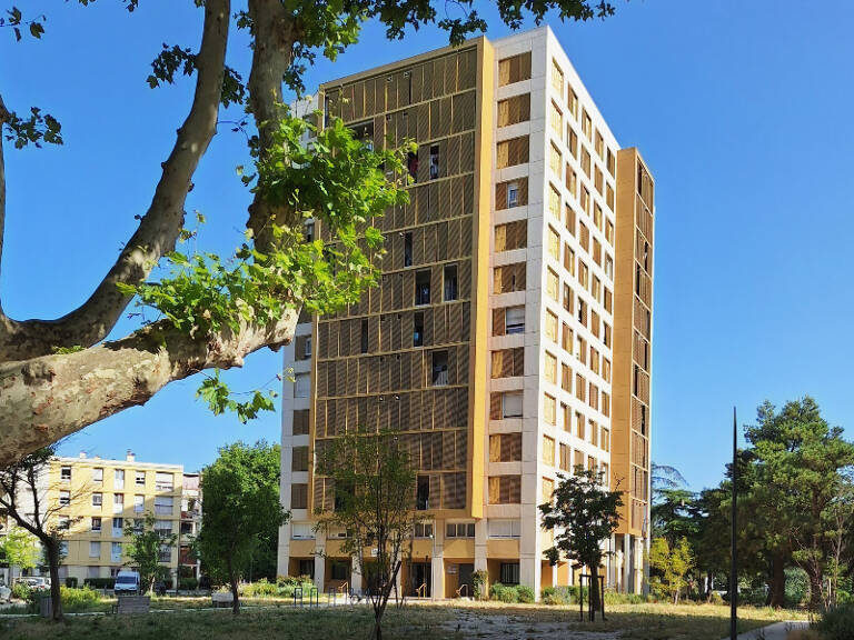 T4 - AVIGNON - BARBIERE 2 — photo 1
