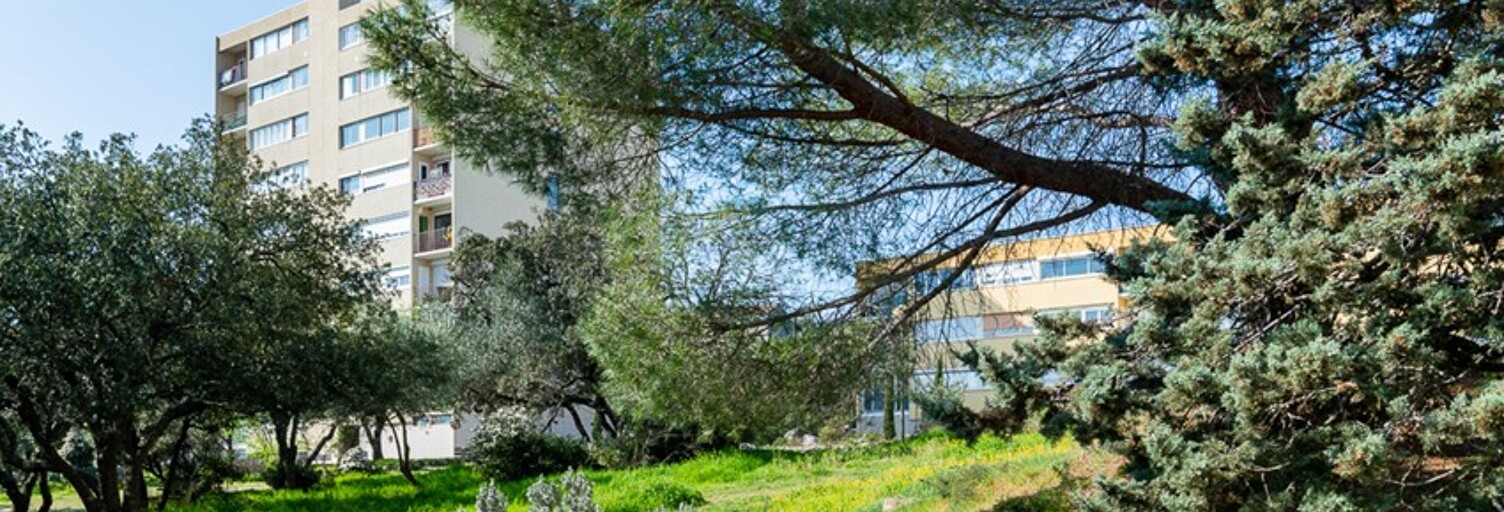 Appartement 3 Pièces 63 m² à louer à Villeneuve-lès-Avignon (30400)