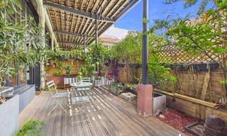Appartement 3 Pièces 114 m² à vendre à Pantin (93500)