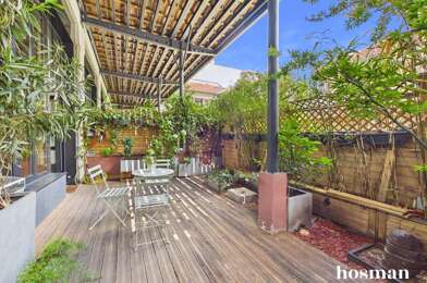 Appartement 3 pièces 770000 €
