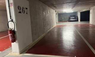 Garage  15 m² à vendre à Issy-les-Moulineaux (92130)