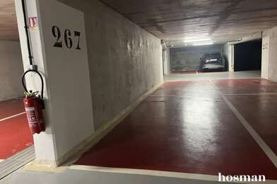 Garage  22500 €