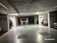 Emplacement de parking récent et sécurisé de 14 m² - Chemin De Bretagne, Issy-Les-Moulineaux — photo 2