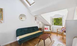 Appartement 2 Pièces 35 m² à vendre à Paris 13 (75013)