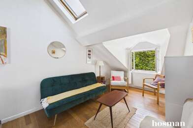 Appartement 2 pièces 335000 €