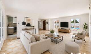 Maison 7 Pièces 205 m² à vendre à Villenave-d'Ornon (33140)