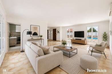 Maison 7 pièces 449000 €