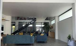 Maison 10 Pièces 370 m² à vendre à Tours (37100)