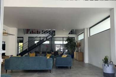 Maison 10 pièces 1027000 €
