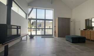 Maison 10 Pièces 370 m² à vendre à Tours (37100)
