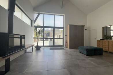 Maison 10 pièces 1027000 €