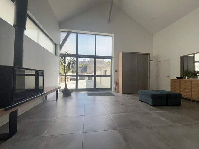 Maison Tours 10 pièce(s) 370 m2 — photo du bien