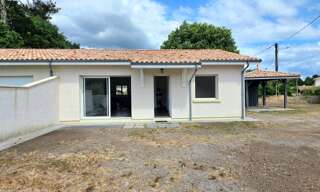 Maison 3 Pièces 72 m² à louer à Biganos (33380)
