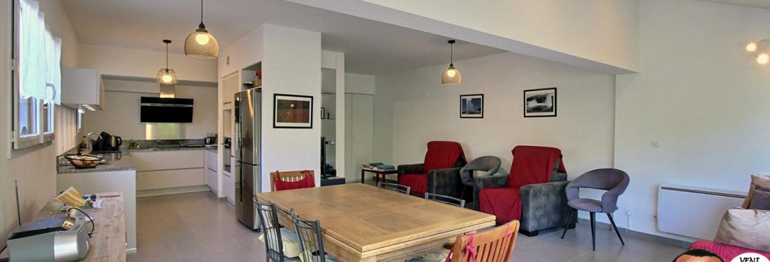 Maison 5 Pièces 146 m² à vendre à Chambéry (73000)