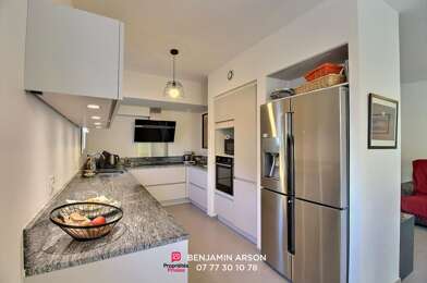 Maison 5 pièces 375000 €