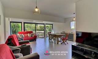 Maison 5 Pièces 146 m² à vendre à Chambéry (73000)