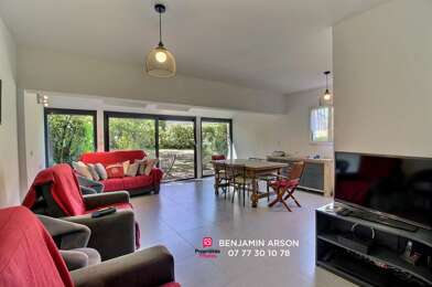 Maison 5 pièces 375000 €