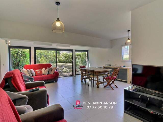 Maison Chambery - 4 chambres - 146 m2 — photo du bien