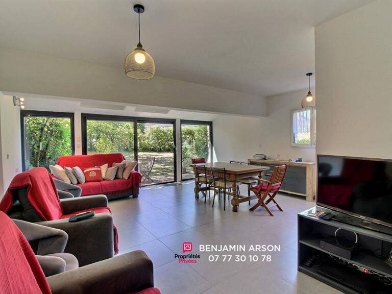 Maison Chambery - 4 chambres - 146 m2 — photo 1