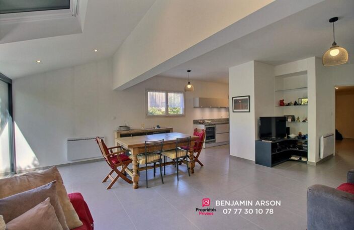 Maison Chambery - 4 chambres - 146 m2 — photo 2