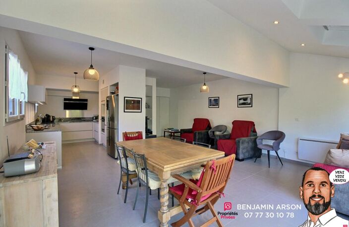 Maison Chambery - 4 chambres - 146 m2 — photo 3