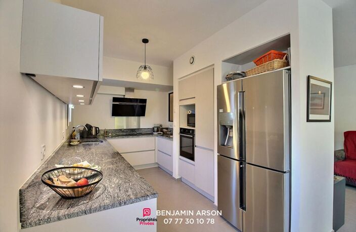 Maison Chambery - 4 chambres - 146 m2 — photo 4