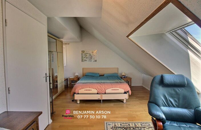 Maison Chambery - 4 chambres - 146 m2 — photo 5