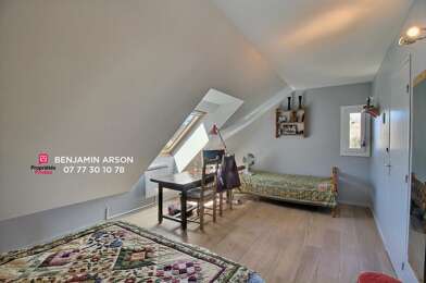 Maison 5 pièces 375000 €