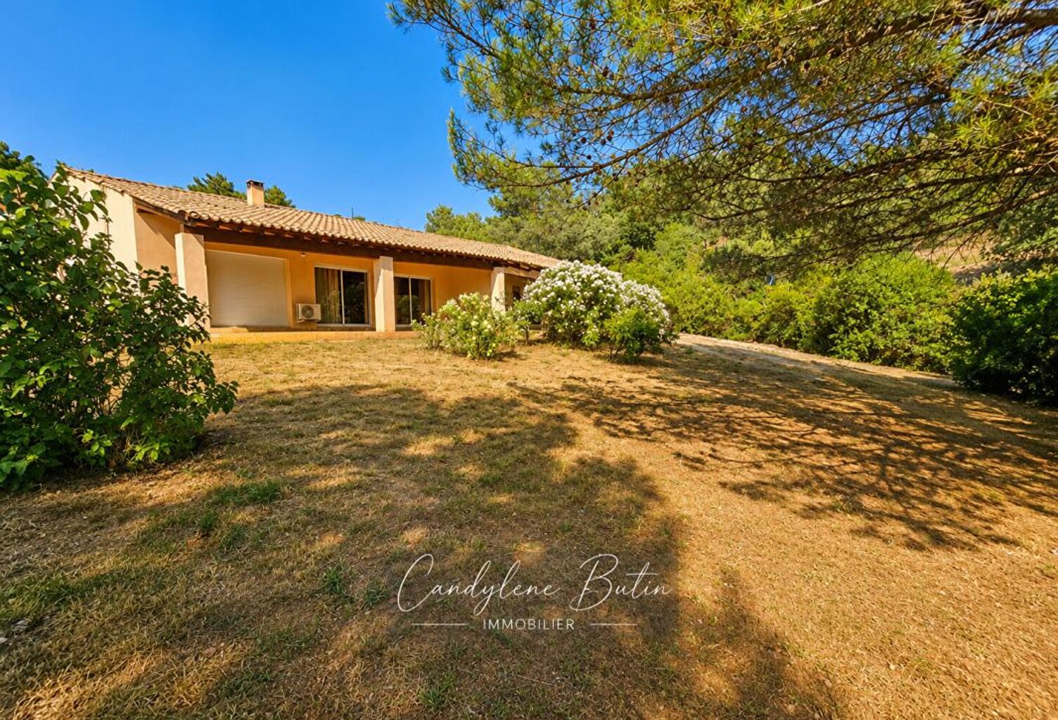 Villa T4 de plain-pied au coeur de la nature — photo 1
