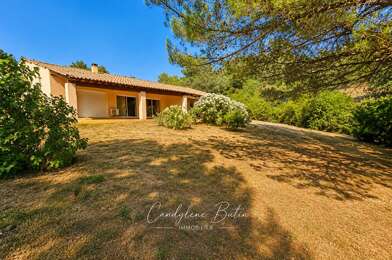 Maison 4 pièces 430000 €