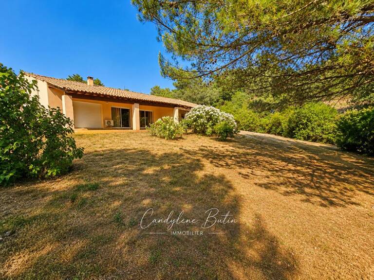 Villa T4 de plain-pied au coeur de la nature — photo 1