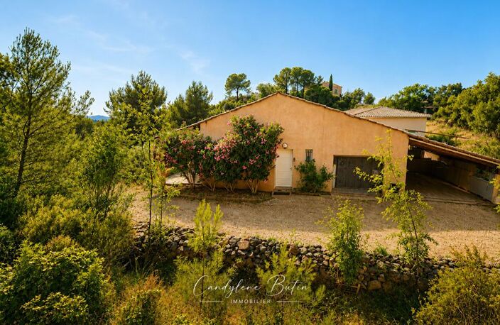 Villa T4 de plain-pied au coeur de la nature — photo 3
