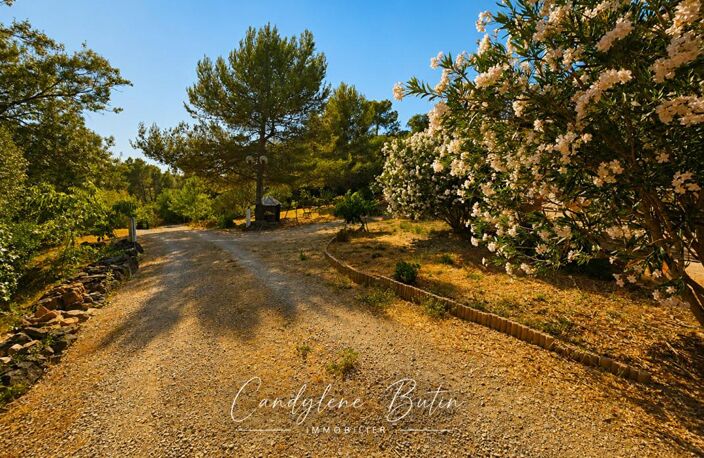 Villa T4 de plain-pied au coeur de la nature — photo 4
