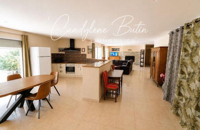 Villa T4 de plain-pied au coeur de la nature — photo 5
