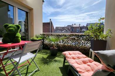 Appartement 5 pièces 291000 €